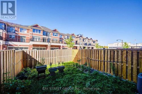 28 Sissons Way, Markham, ON - Outdoor