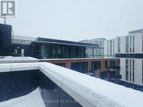 902 - 38 Simcoe Promenade, Markham, ON 