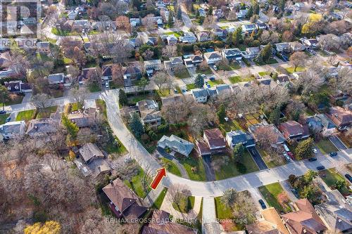 45 Delair Crescent, Markham, ON 