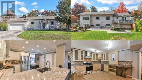 16 FIRST STREET  Orillia, ON L3V 4A9