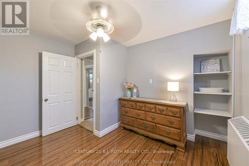 16 First Street, Orillia, ON - Indoor