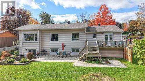 16 First Street, Orillia, ON - Outdoor