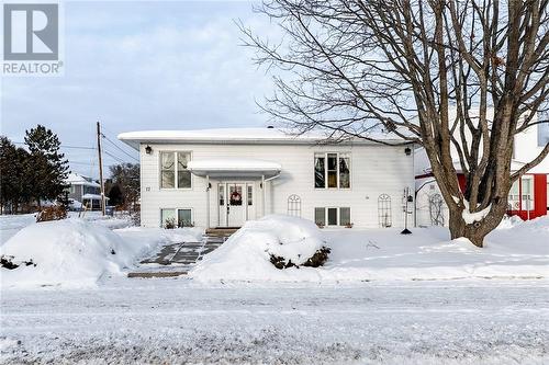 17 Principale W Street, West Nipissing, ON - Outdoor