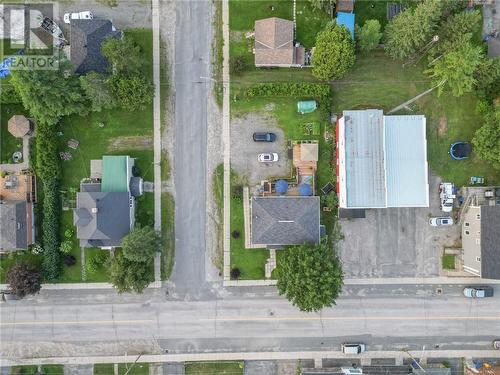 17 Principale W Street, West Nipissing, ON -  With View
