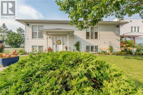 17 Principale W Street, West Nipissing, ON - Outdoor