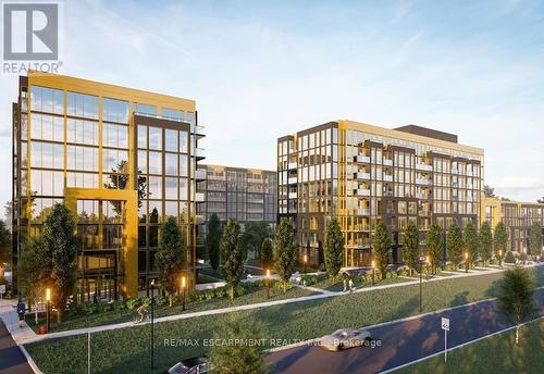 340 - 2343 Khalsa Gate, Oakville, ON - Outdoor