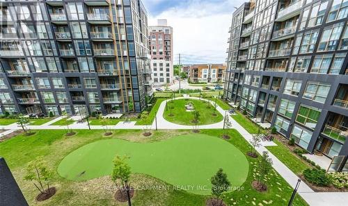 340 - 2343 Khalsa Gate, Oakville, ON - Outdoor With Facade