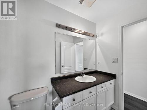 232 Rouge River Drive, Toronto (Rouge), ON - Indoor Photo Showing Bathroom