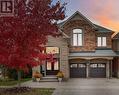 4269 Vivaldi Road, Burlington, ON  - Outdoor 