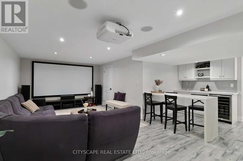 4269 Vivaldi Road, Burlington, ON - Indoor