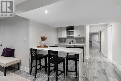 4269 Vivaldi Road, Burlington, ON - Indoor Photo Showing Other Room