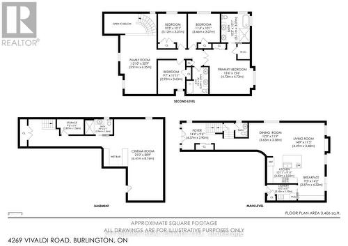 4269 Vivaldi Road, Burlington, ON - Other