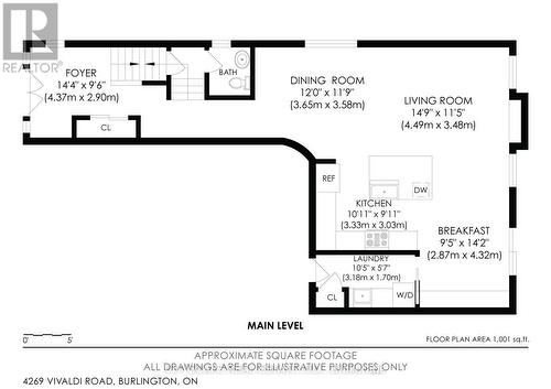 4269 Vivaldi Road, Burlington, ON - Other