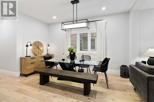 4269 Vivaldi Road, Burlington, ON - Indoor