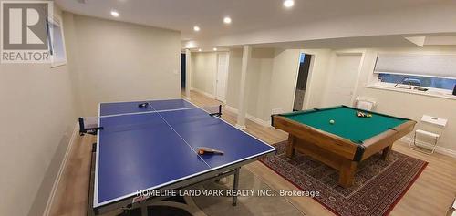 5468 Appleby Line, Burlington, ON - Indoor Photo Showing Other Room