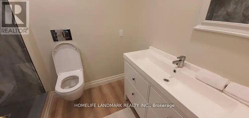 5468 Appleby Line, Burlington, ON - Indoor Photo Showing Bathroom