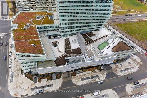2103 - 3900 Confederation Parkway, Mississauga, ON - Other