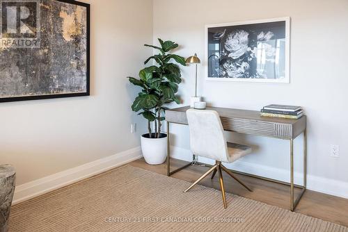 1201 - 4286 King Street, Kitchener, ON 