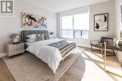 Spacious Primary bedroom - 