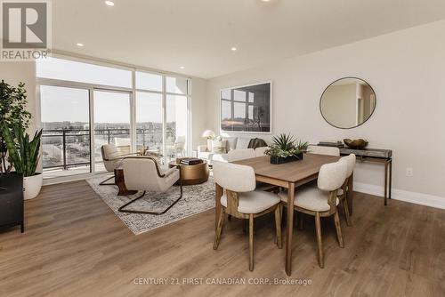 1201 - 4286 King Street, Kitchener, ON 