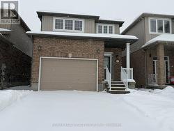 36 SPARROW AVENUE  Cambridge, ON N1T 0C4