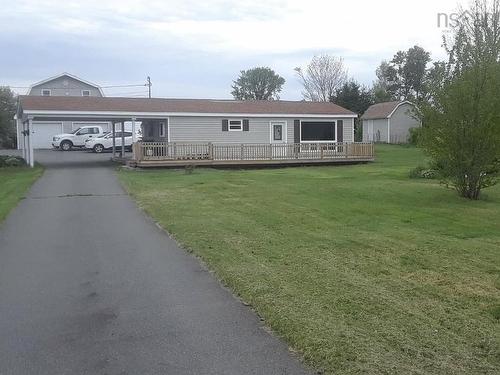 223 Durham Road, Durham, NS 