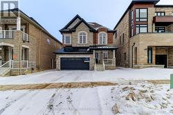 21 SEGUIN STREET  Richmond Hill, ON L4E 2X5