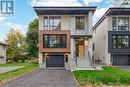 481 Wentworth Avenue, Ottawa, ON  - Outdoor With Facade 