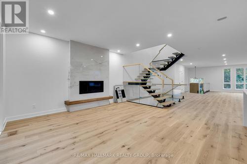 481 Wentworth Avenue, Ottawa, ON - Indoor Photo Showing Other Room