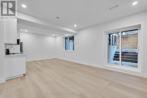 481 Wentworth Avenue, Ottawa, ON - Indoor Photo Showing Other Room