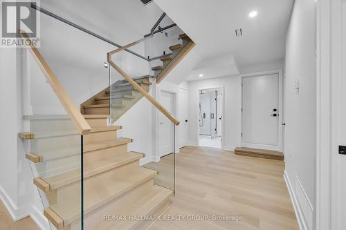 481 Wentworth Avenue, Ottawa, ON - Indoor Photo Showing Other Room