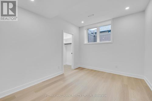 481 Wentworth Avenue, Ottawa, ON - Indoor Photo Showing Other Room
