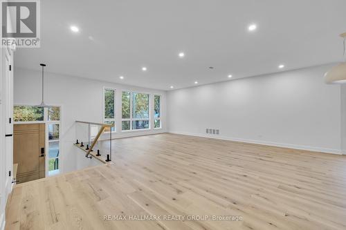 481 Wentworth Avenue, Ottawa, ON - Indoor Photo Showing Other Room