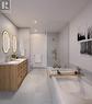 Rendering may not reflect the exact unit - 503 - 8 Blackburn Avenue, Ottawa, ON  - Indoor Photo Showing Bathroom 
