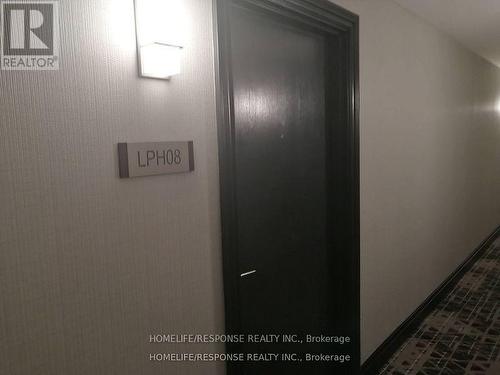 Lph8 - 1720 Eglinton Avenue E, Toronto, ON - Indoor Photo Showing Other Room