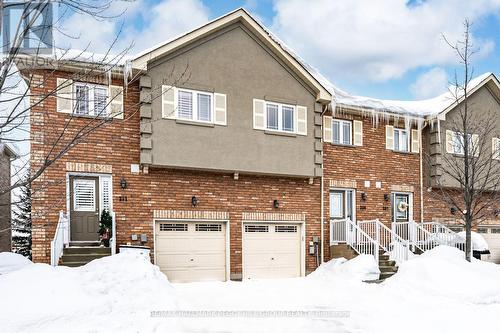 35 - 209 HARVIE ROAD  Barrie, ON L4N 9P8
