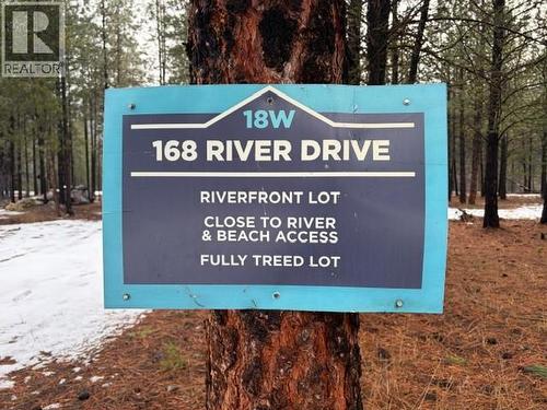 168 River Drive, Cranbrook, BC 