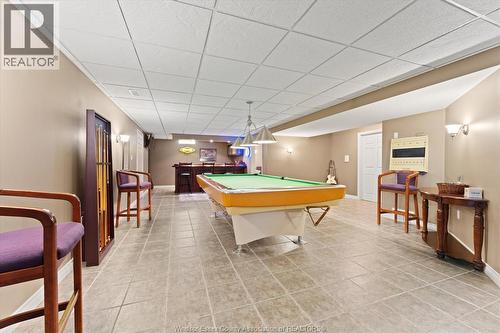 227 Clubview Drive, Amherstburg, ON - Indoor Photo Showing Other Room