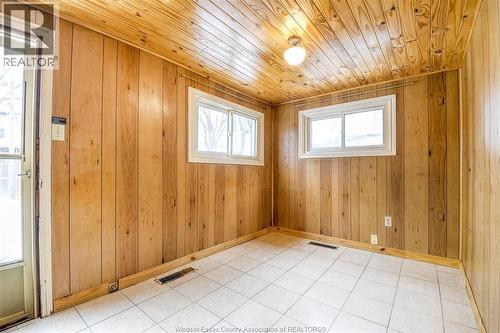 2624 Alexis, Windsor, ON - Indoor Photo Showing Other Room