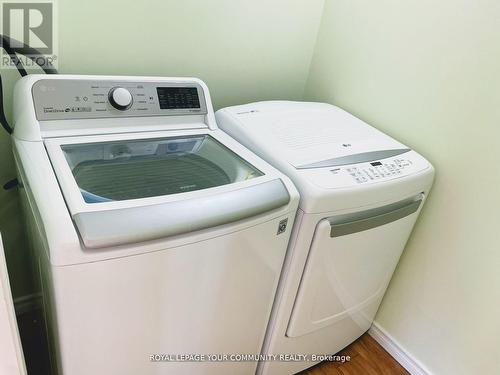 Main Floor - 24 Sun King Crescent, Barrie, ON - Indoor Photo Showing Laundry Room