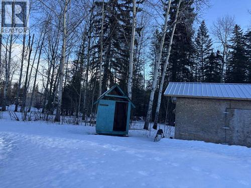 3136 Horsefly Road, 150 Mile House, BC - Outdoor