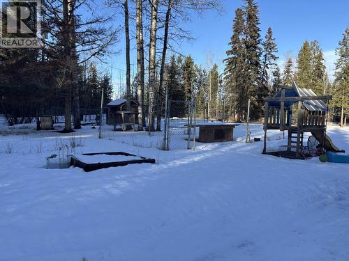 3136 Horsefly Road, 150 Mile House, BC - Outdoor