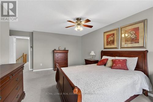 120 - 3333 New Street, Burlington, ON - Indoor Photo Showing Bedroom