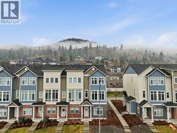 1951 QU'APPELLE Boulevard Unit# 118  Kamloops, BC C2E 0C8