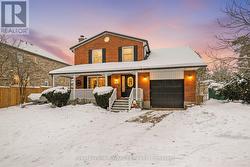 287 HARRIS STREET  Guelph/Eramosa (Rockwood), ON N0B 2K0