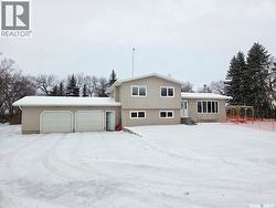 Hogg Acreage  Tisdale Rm No. 427, SK S0E 1T0