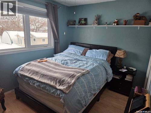 Hogg Acreage, Tisdale Rm No. 427, SK - Indoor Photo Showing Bedroom