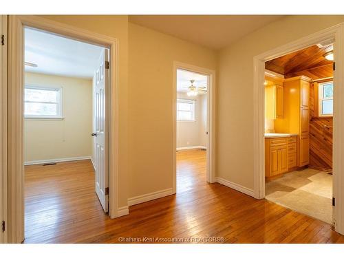 15 Detroit Drive, Chatham, ON 