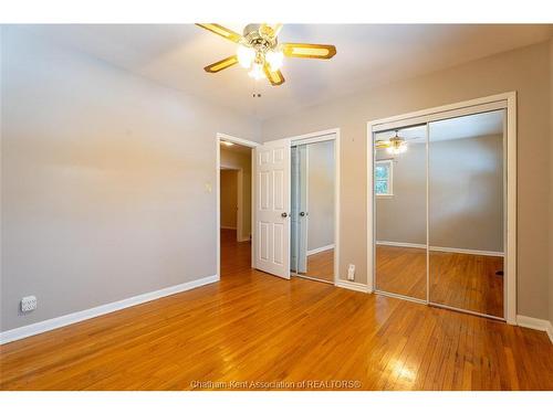 15 Detroit Drive, Chatham, ON 