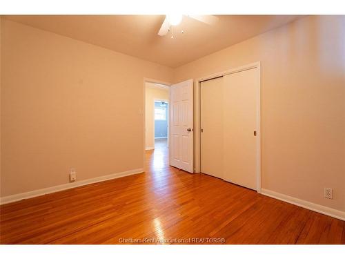 15 Detroit Drive, Chatham, ON 